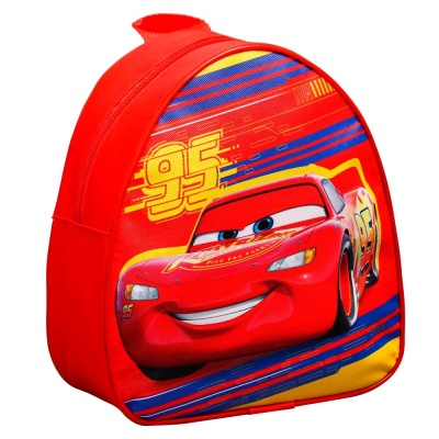 Рюкзак детский 95 Тачки Disney 4627869